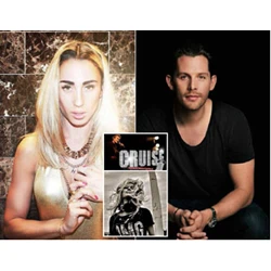 2 billetter til "Den STORE firmajulefrokost" i Aalborghallen m. Medina og Seebach